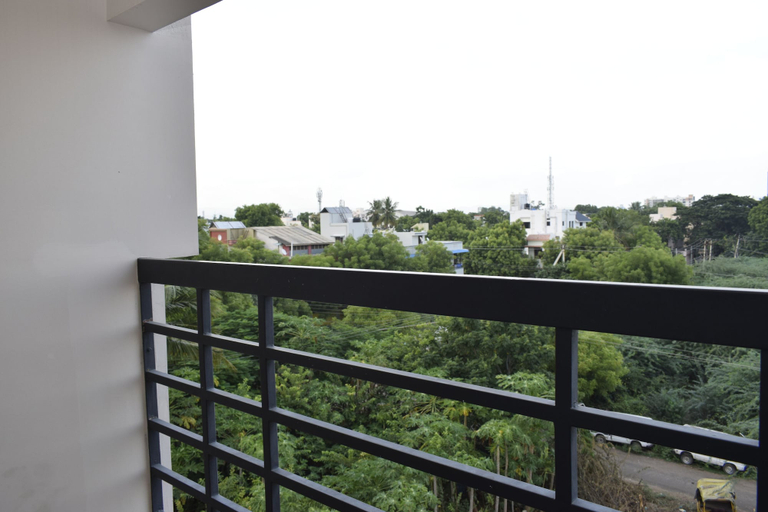 Others 5, Viswa Residency by Azalea, Madurai