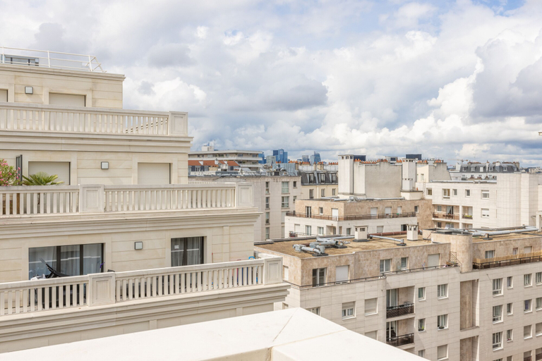 Exterior & Views 2, Residence Edgar Suites Levallois - Jules Verne, Hauts-de-Seine