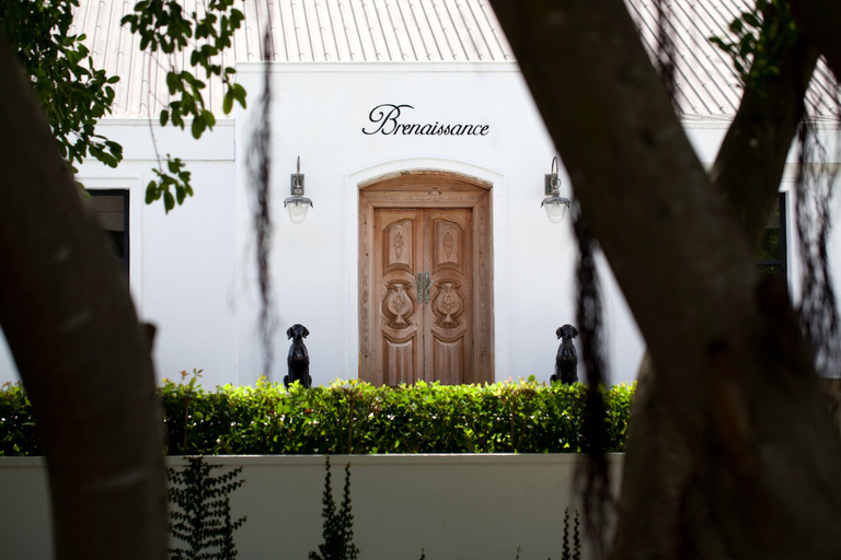 Exterior & Views, Brenaissance Guest Estate & Function Venue, Cape Winelands
