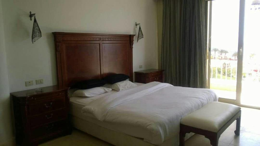 Bedroom 3, Amazing 4 Bedroom Villa, Sharm el-Sheikh