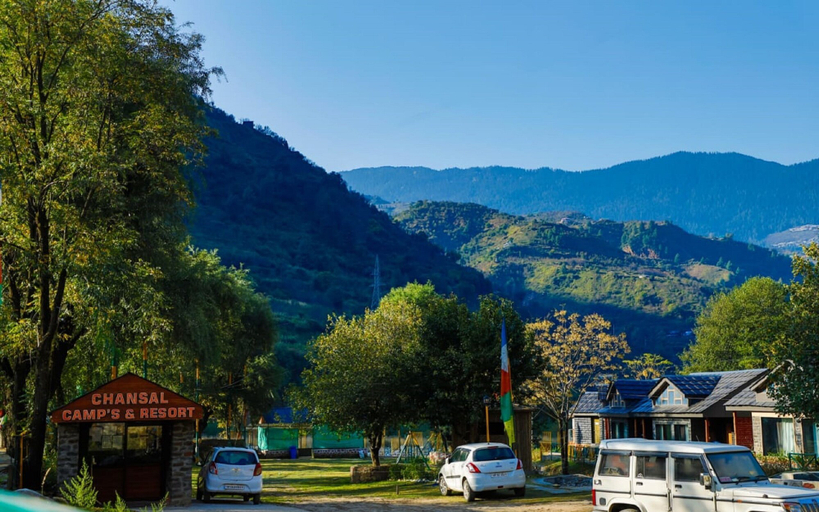 Others 3, Chanshal Camps and Resort, Shimla