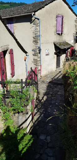 Others 5, Les Copains à Bord - chambres d'hôtes et roulottes, Lozère