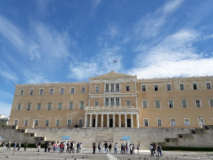 Exterior & Views 2, Super Stylish Apartments in Syntagma Square, Attica