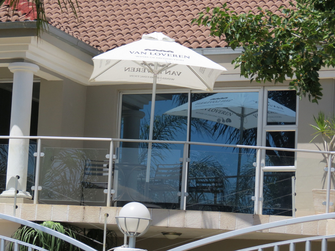 Exterior & Views 2, Cocomo Guesthouse, Spa and Conference Centre, Bojanala