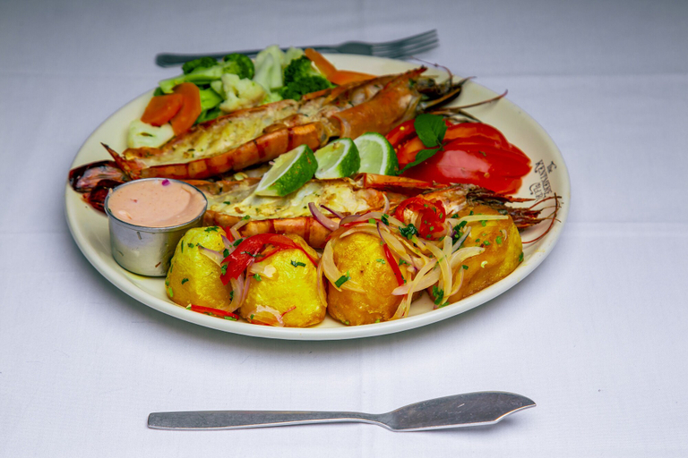Food & Drinks 3, The Kentmere Club, Limuru