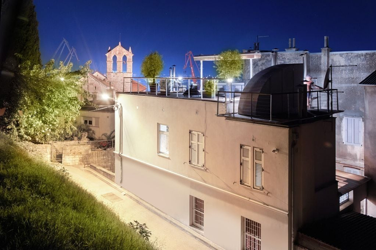 Exterior & Views, Luxury Sea View Apartment Altana, Pula