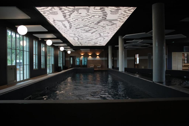 Sport & Beauty 3, Mercure Le Touquet, Pas-de-Calais