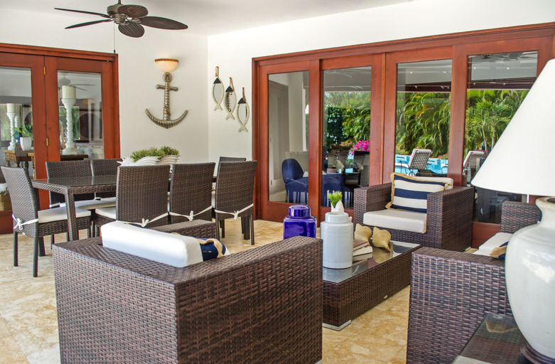 Others 4, Villa Marmol by Casa de Campo Resort & Villas, La Romana