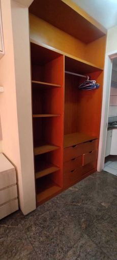 Bedroom 2, Yacht Coast, Fortaleza