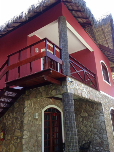 Exterior & Views 2, Hospedagens La Fazenda Canoa Quebrada, Aracati