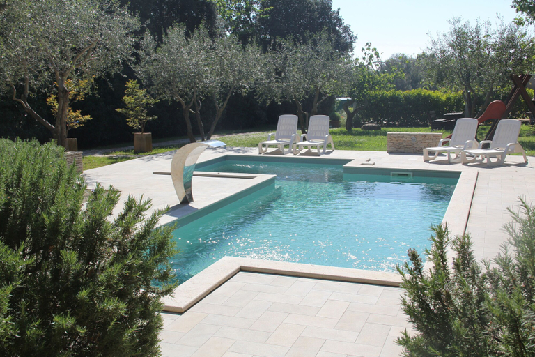 Sport & Beauty 2, Villa Elizabeta, Medulin