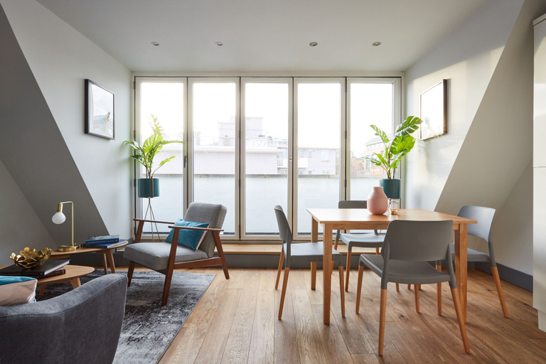 Others 5, Holborn by Viridian Apartments, London