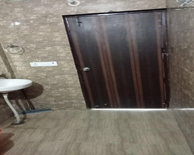 Bathroom 3, D Jungle Dabas Cottages, Nainital