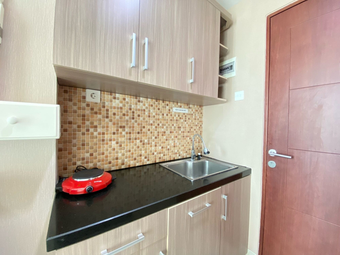 Others 5, Bohemian Studio Room Taman Melati Jatinangor Apartment, Sumedang