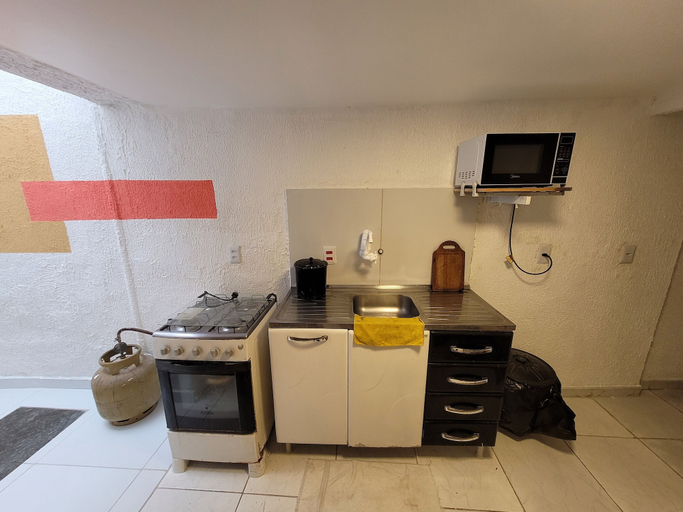 Others 5, Self Hostel, São Paulo