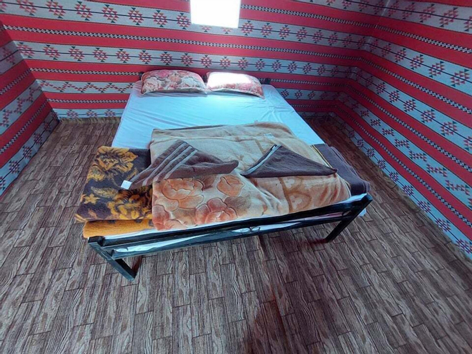 Bedouin Future Camp, Aqaba