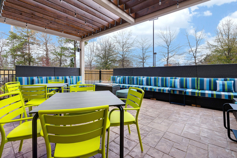 Food & Drinks 5, Home2 Suites by Hilton Blythewood, SC, Richland