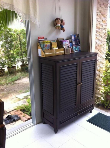 Others 2, Admire House, Pattaya