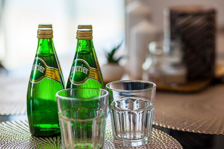 Food & Drinks 4, Frey Homes Bastion Walowa, Gdańsk City