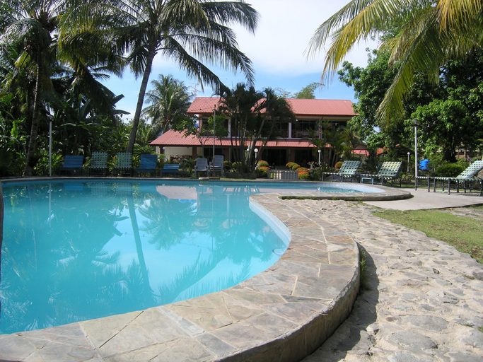 Sport & Beauty 5, Seaside Travellers Inn, Papar