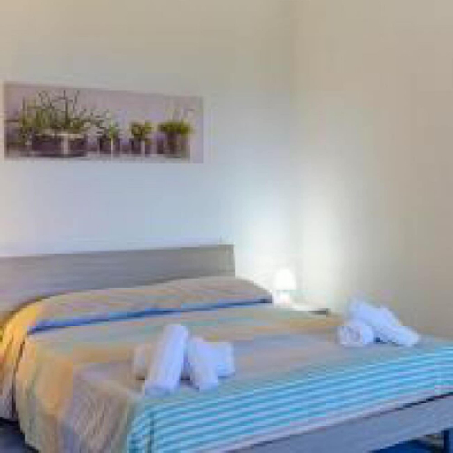 Room 3, L'incanto del Golfo, Salerno