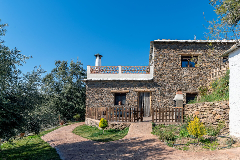 Exterior & Views 2, Dreams Alpujarra, Granada