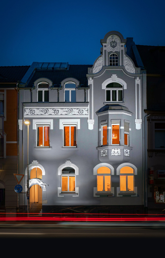 Exterior & Views, City Apartments Siegburg Studios, Rhein-Sieg-Kreis