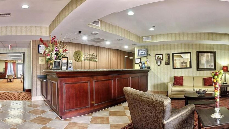 Others 5, Comfort Inn & Suites Griffin North, Spalding