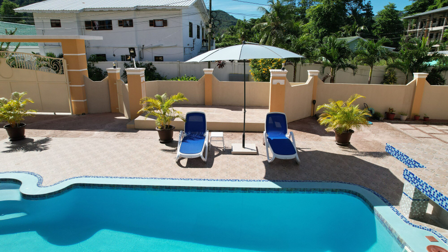 Sport & Beauty, Stone Self Catering Apartments