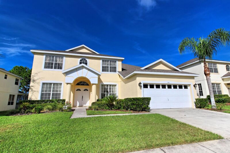 Exterior & Views, Ov3127 - Highlands Reserve - 6 Bed 3 Baths Villa, Polk