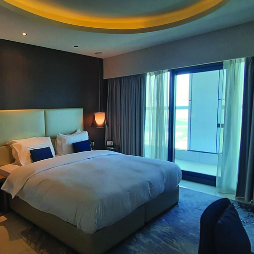 Room 4, Quill Residence Three Bedroom Apartment with 5 Star Amenities, Dubai