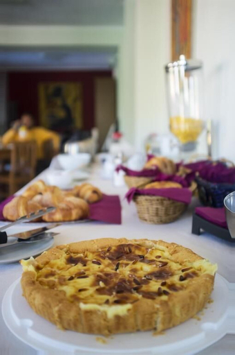 Food & Drinks 5, Agriturismo Murikè, Salerno