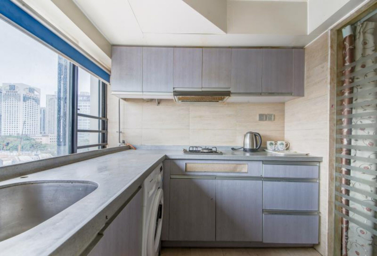 Others 4, Shenzhen Xinjia Business Apartment, Shenzhen