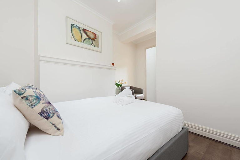 Bedroom 3, Stunning Sydney Home 8, Sydney