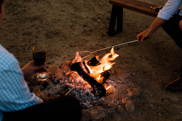 Food & Drinks, Mitchell Grass Retreat, Longreach