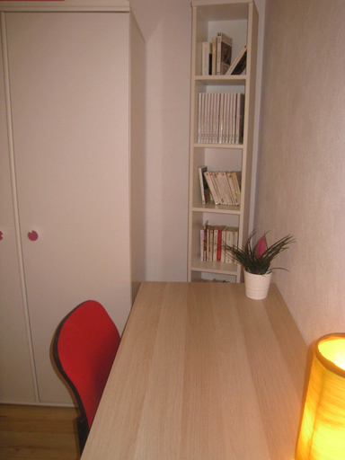 Bedroom 2, Chambres Privatives Chez l'Habitant, Haut-Rhin