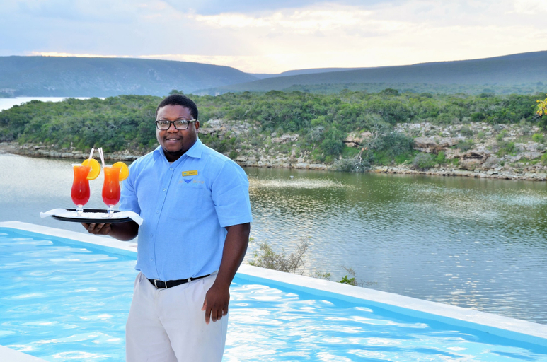 Food & Drinks 4, De Hoop Equipped Cottages, Overberg