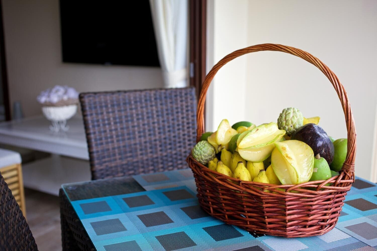 Food & Drinks, Stone Self Catering Apartments