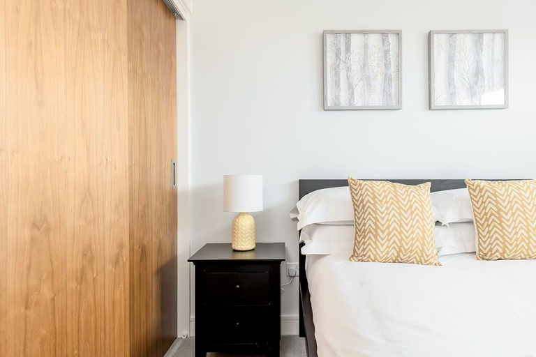 Bedroom 3, Honeybee, Poole