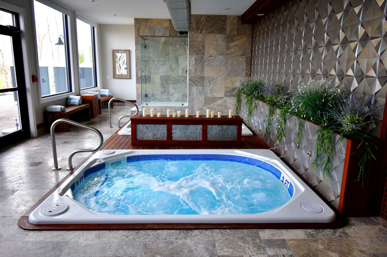 Sport & Beauty 2, The Preserve Sporting Club & Resort, Washington