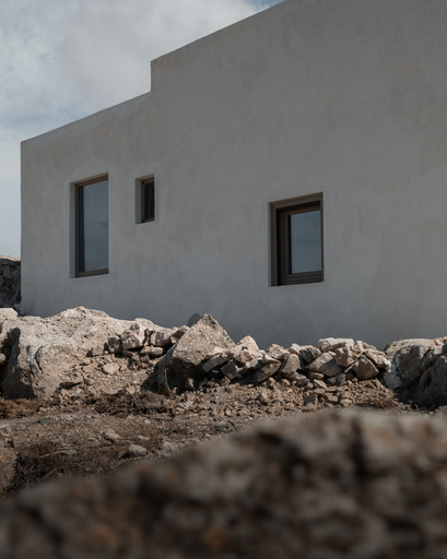 Exterior & Views, Santorini Sky - The Lodge, South Aegean