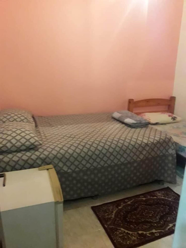 Bedroom 5, Chácara Paraíso, Miguel Pereira