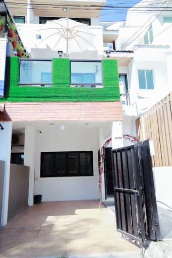 Exterior & Views 2, HaneulHotelChiamai, Muang Chiang Mai