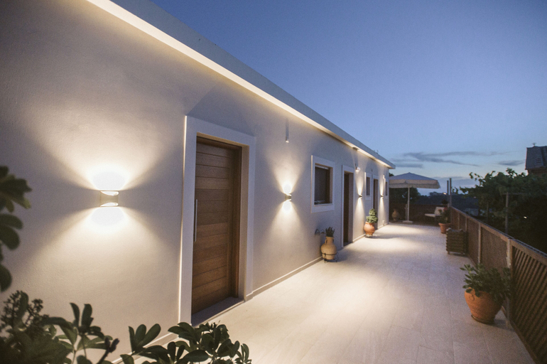 Exterior & Views, Ale and Ana Studios, Ionian Islands