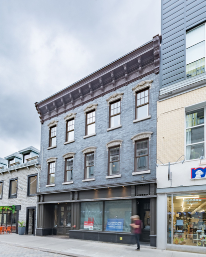 Exterior & Views 2, La Maison des Lofts - Par les Lofts Vieux-Québec, Communauté-Urbaine-de-Québec