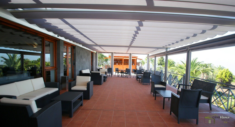 Food & Drinks 4, Hotel Rural Casablanca, Santa Cruz de Tenerife