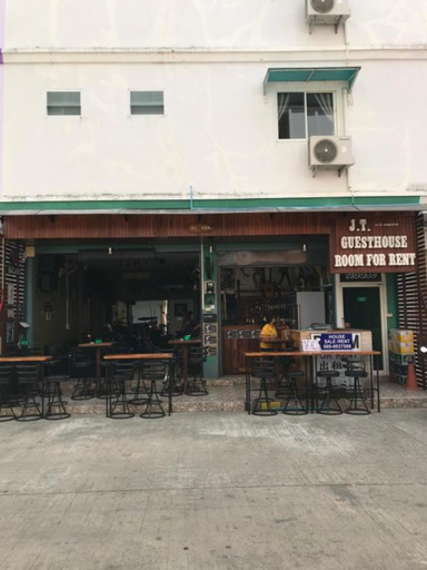 Exterior & Views, JT Guesthouse, Pulau Phuket