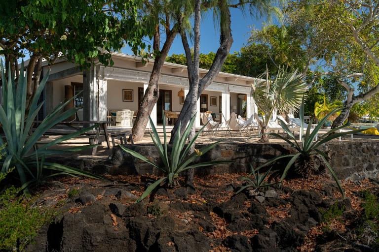 Exterior & Views 2, L'Ilot by muse villas