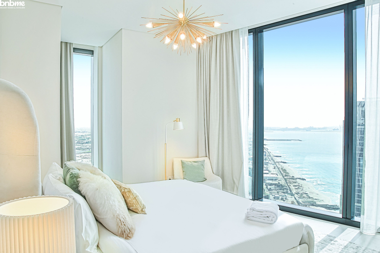 Bedroom 2, 2B-Address JBR-4506, Dubai