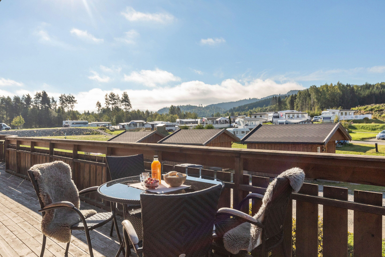 Food & Drinks 5, Topcamp Mjøsa - Brumunddal, Ringsaker